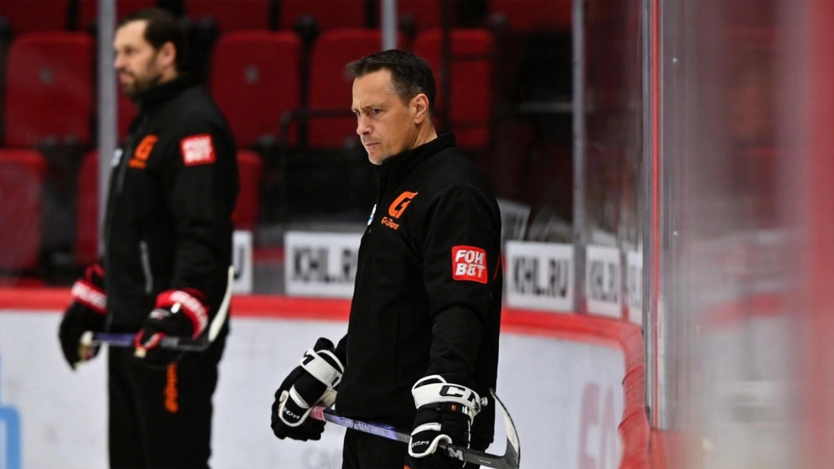 Буше после победы над ЦСКА: «Будет силовая, физическая серия»