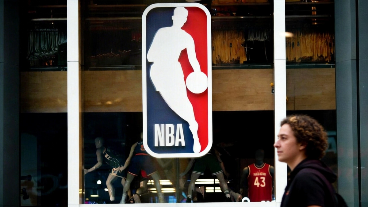 НБА определила все пары плей-офф и плей-ин сезона-2025/26