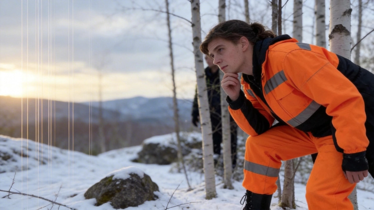 Следы семьи Усольцевых могут исчезнуть весной — поисковики