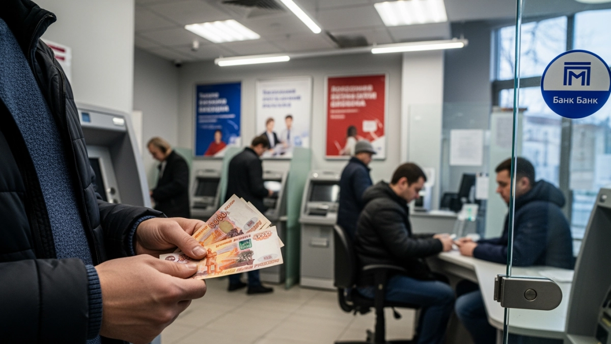 С июля переводы через СБП потребуют ИНН — эксперт ждёт роста спроса на наличные