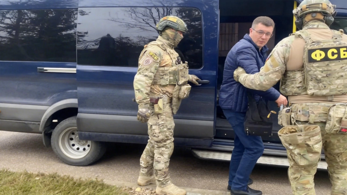 Замдиректора ММК задержан за подкуп в интересах подрядчиков