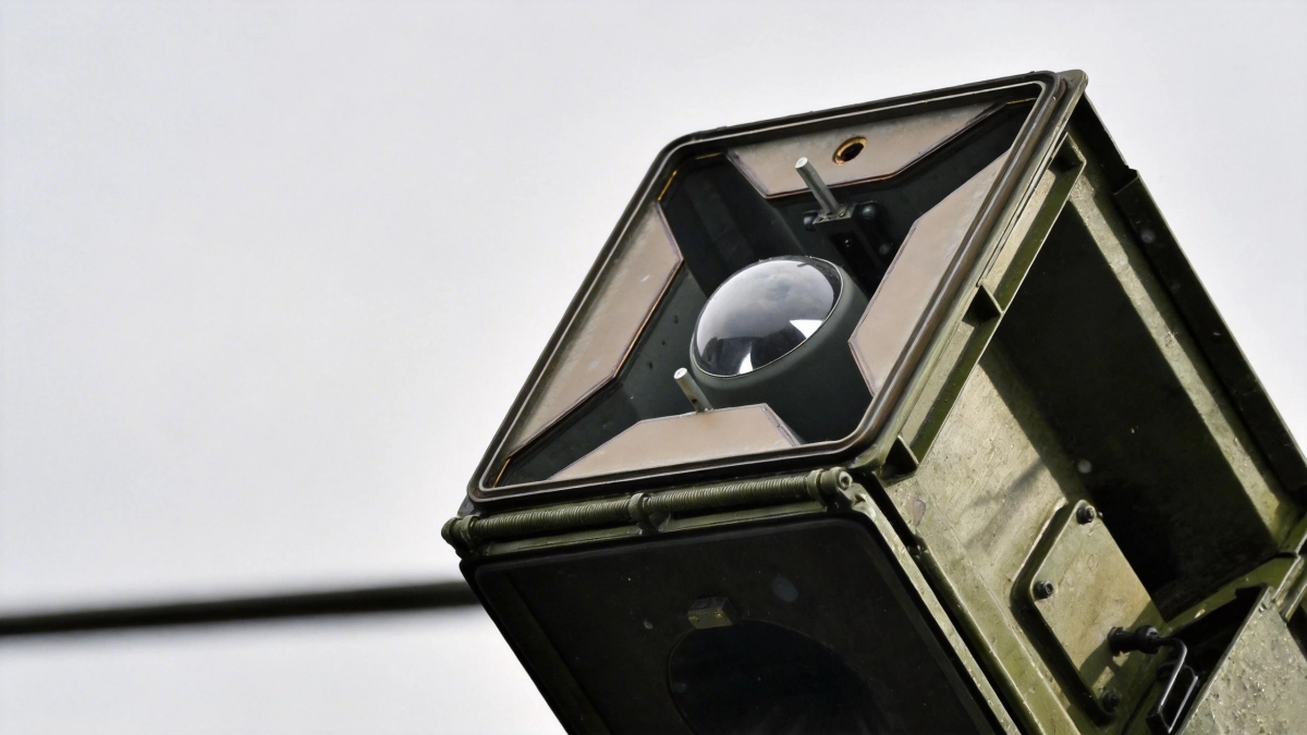 ПВО сбила семь целей над Севастополем — пострадавших нет