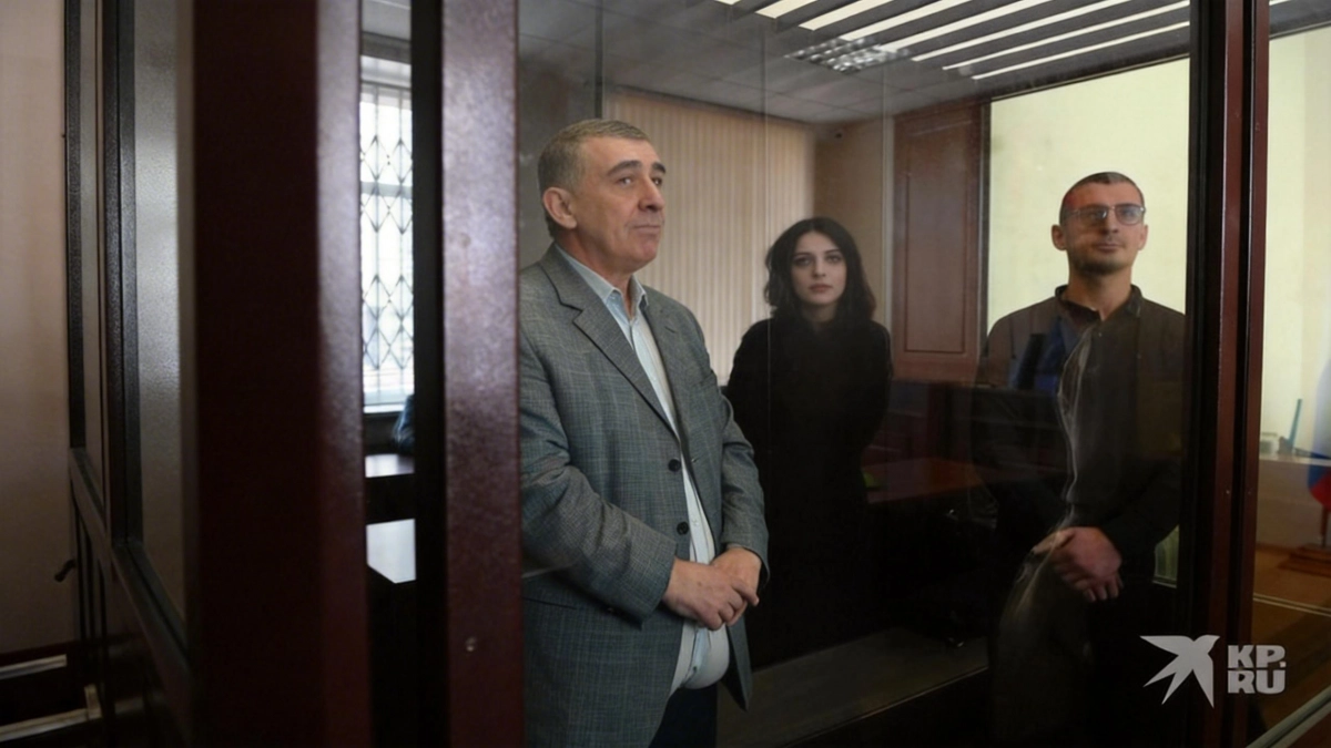 Сын главы азербайджанской диаспоры протащил спецназовца по асфальту: приговор вынесен