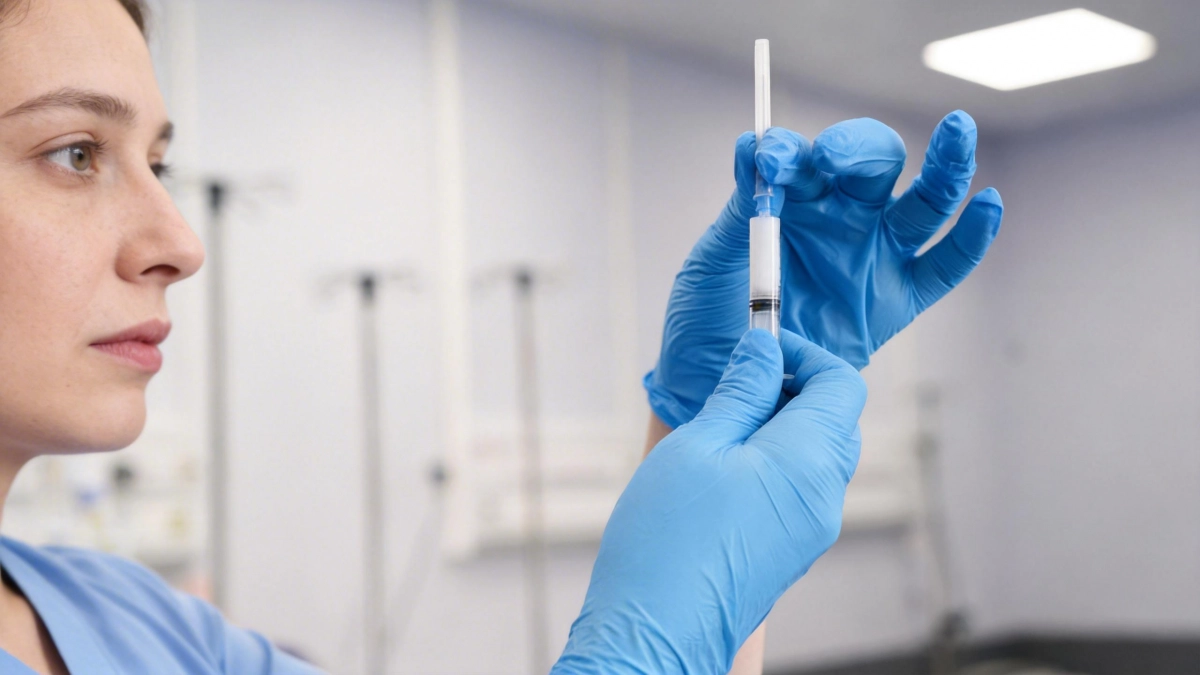 Москвичка погибла после укола лидокаина в бьюти-коворкинге: мастер работал без лицензии