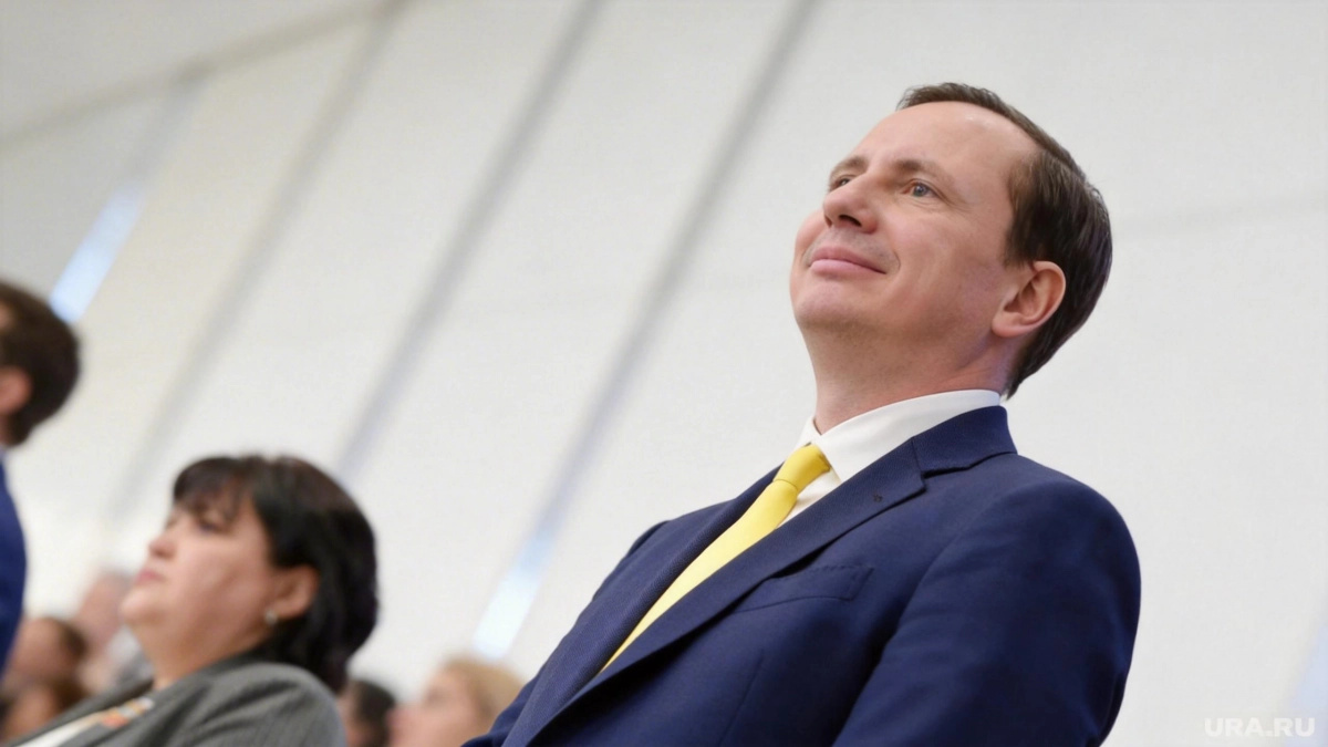 Суд изъял московскую квартиру челябинского депутата Галкина в пользу государства