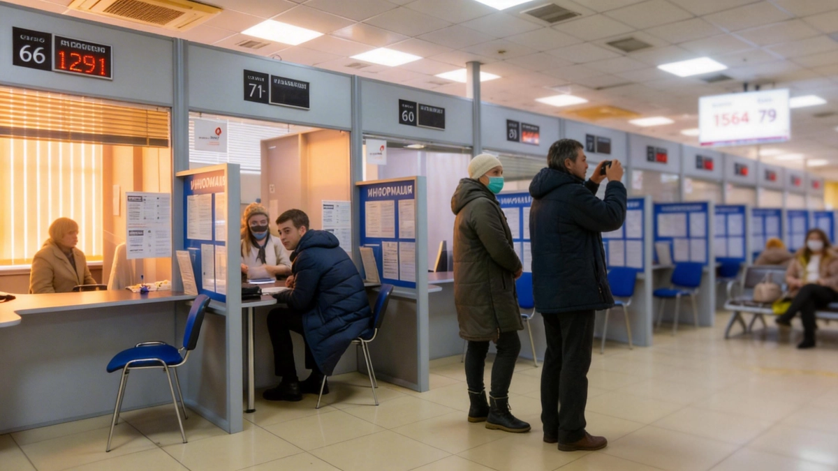 6 тысяч челябинских бойцов СВО оформили льготы через МФЦ за несколько месяцев