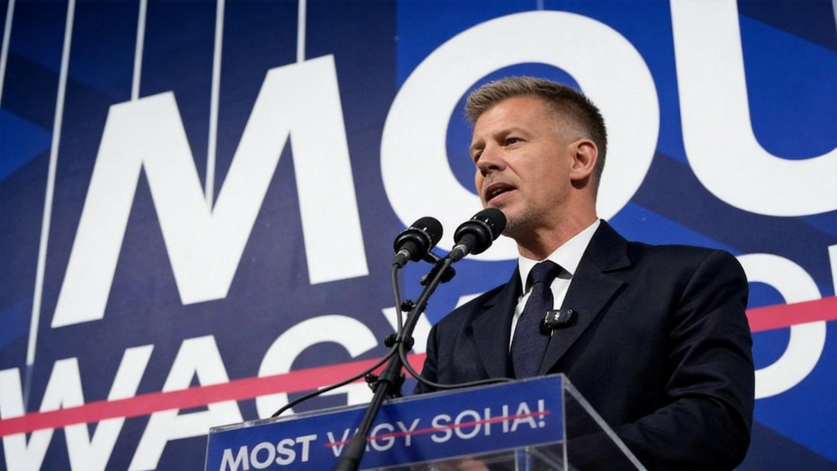 Песков: Кремль не поздравит Мадьяра — Венгрия остаётся недружественной страной