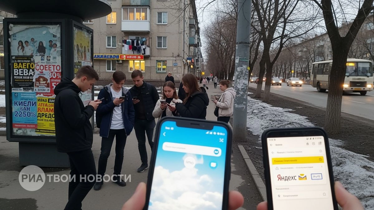 Хватит мучиться с поиском настроек: россияне переходят в мессенджер, который открывается без лишних манипуляций