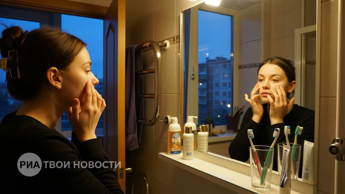 Хватит переплачивать косметологам: японская техника умывания из двух продуктов вернет коже упругость и блеск