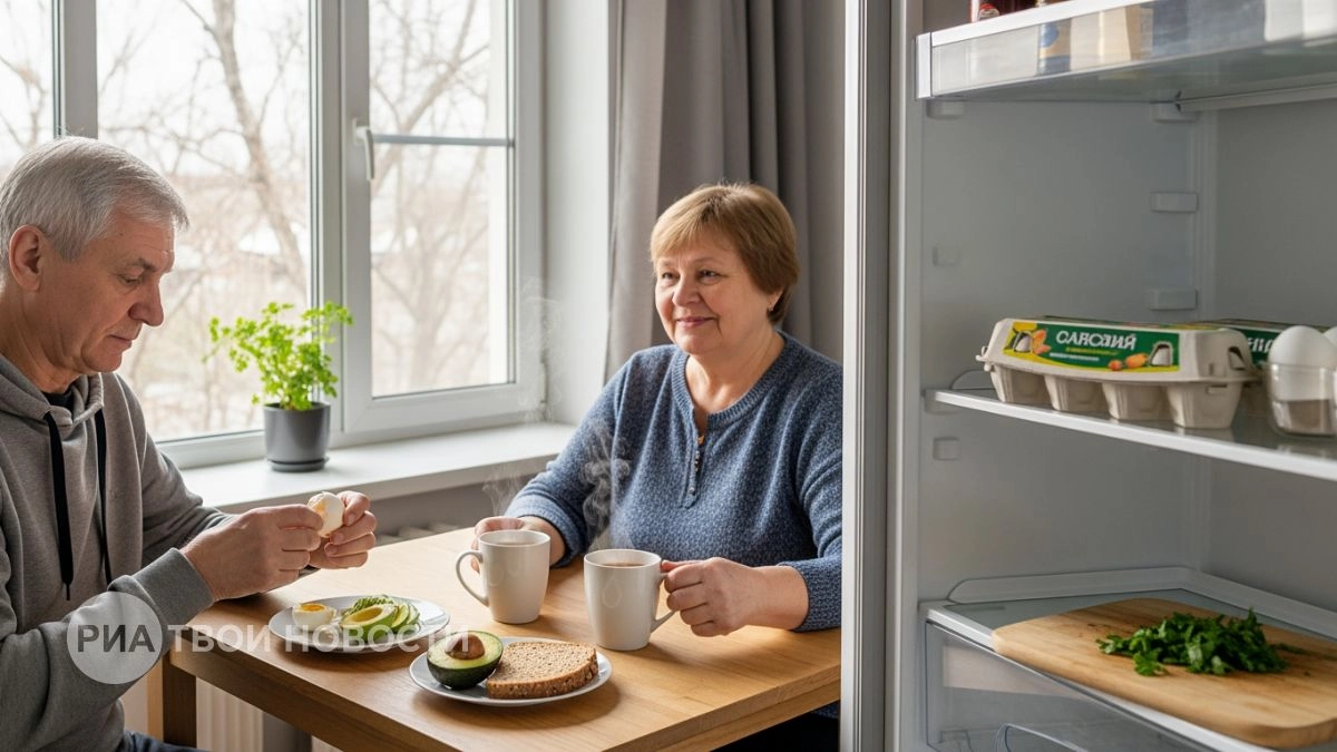 Верните остроту ума после 45 лет: добавьте в свой рацион одну ложку этого доступного каждому продукта