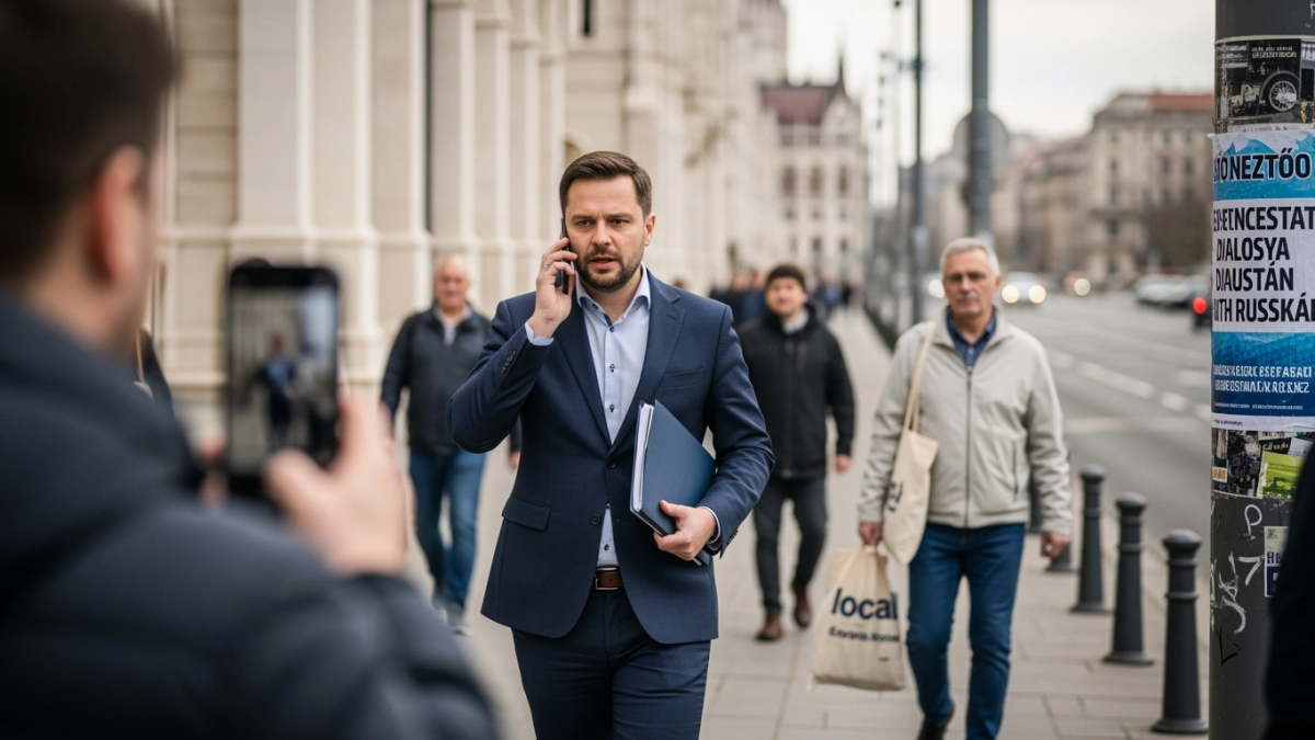 Соперник Орбана признал: Венгрии всё равно придётся говорить с Путиным