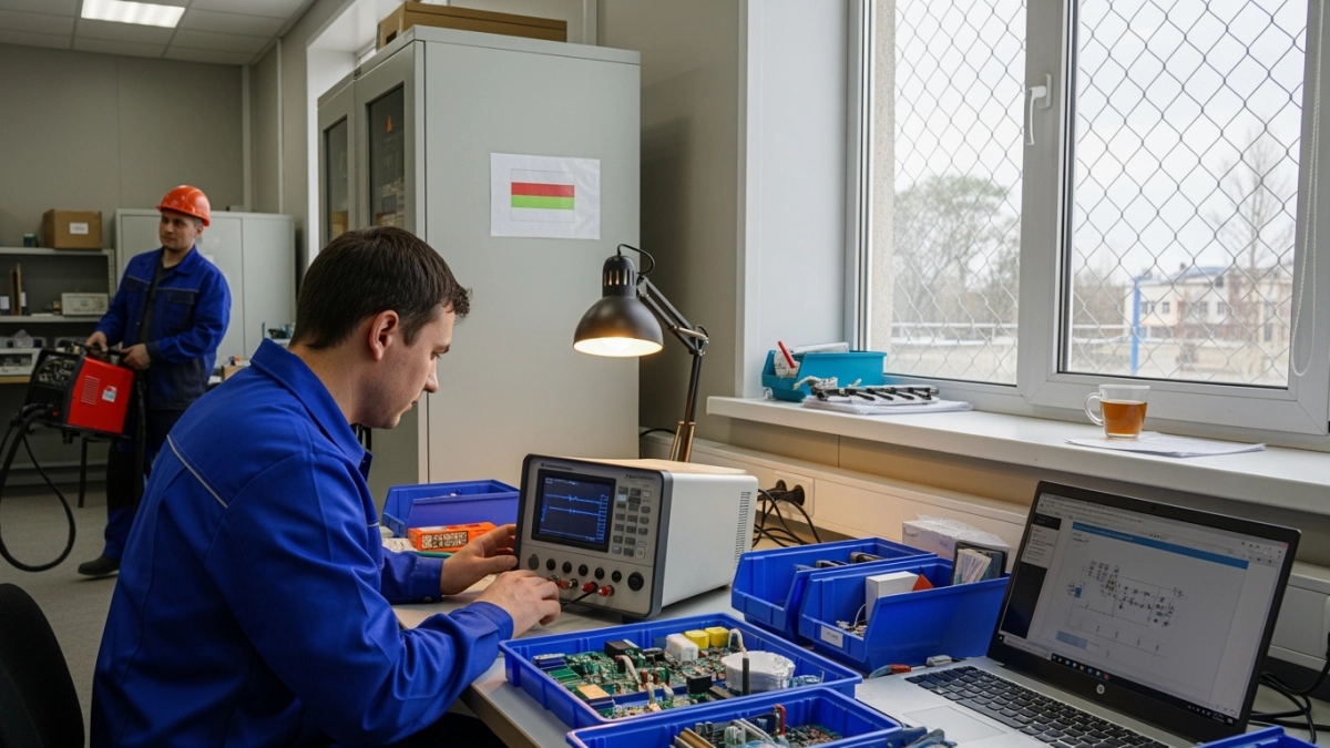 Собянин: 240 компаний «Технополиса Москва» работают на технологический суверенитет