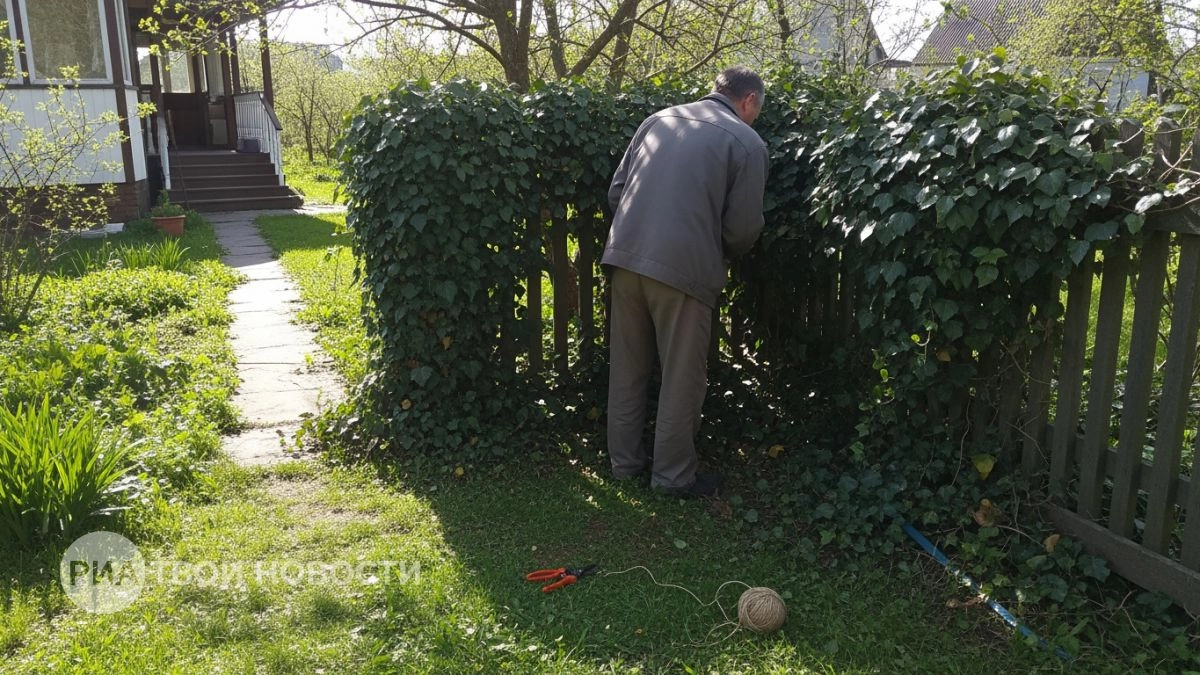 Змеи обожают это растение: уберите его со своего участка прямо сейчас, пока не стало слишком поздно для вас