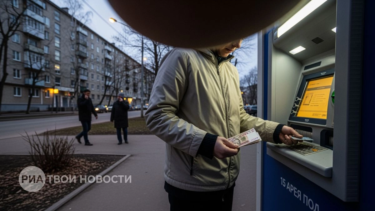 Можно ли уходить от банкомата сразу после внесения купюр: простой алгоритм действий чтобы не потерять деньги