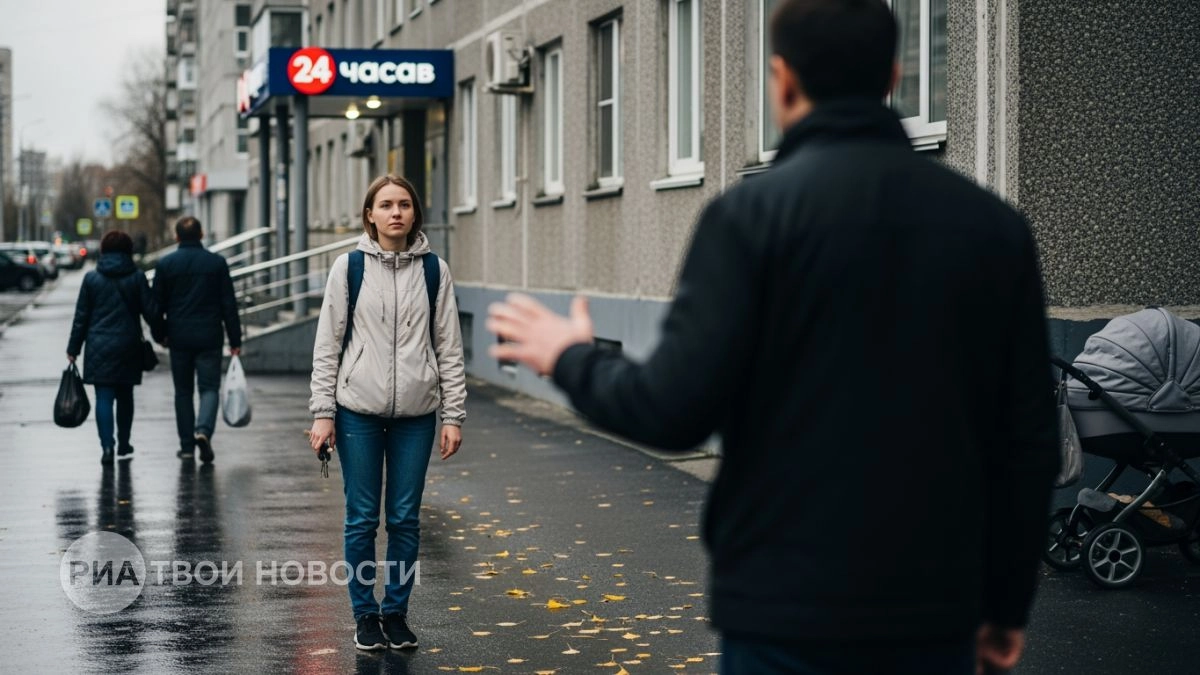 Поставьте на место любого хама одной короткой фразой: эти три слова мгновенно лишают агрессора уверенности