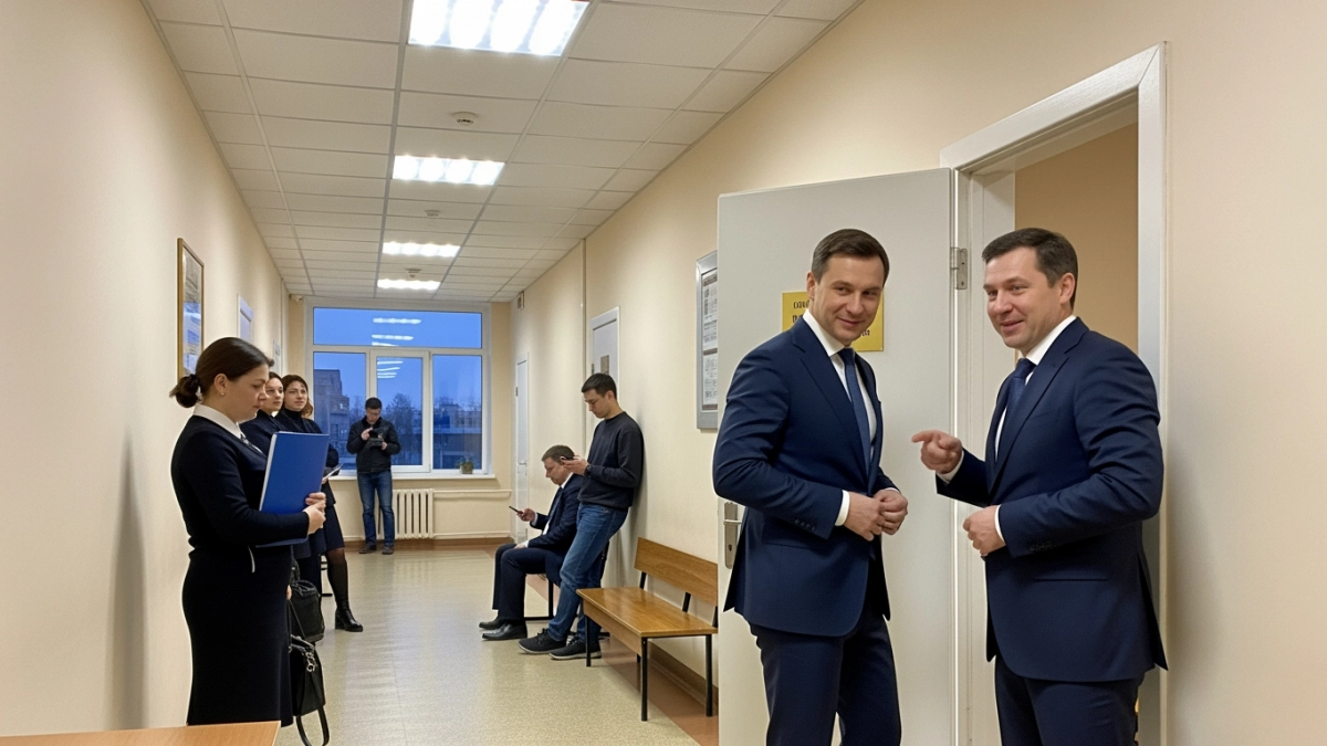 Суд встал на сторону Диброва в деле о скандальном ролике