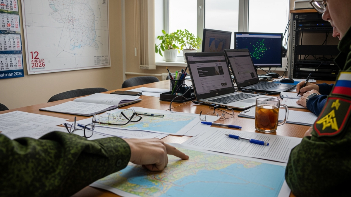 ВС РФ атаковали судно у Одессы: военкоры сообщают об ударах