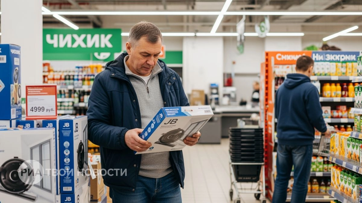 Забыла про грязные стекла навсегда: в Чижик привезли гаджет, который сделает всю работу за вас пока вы отдыхаете