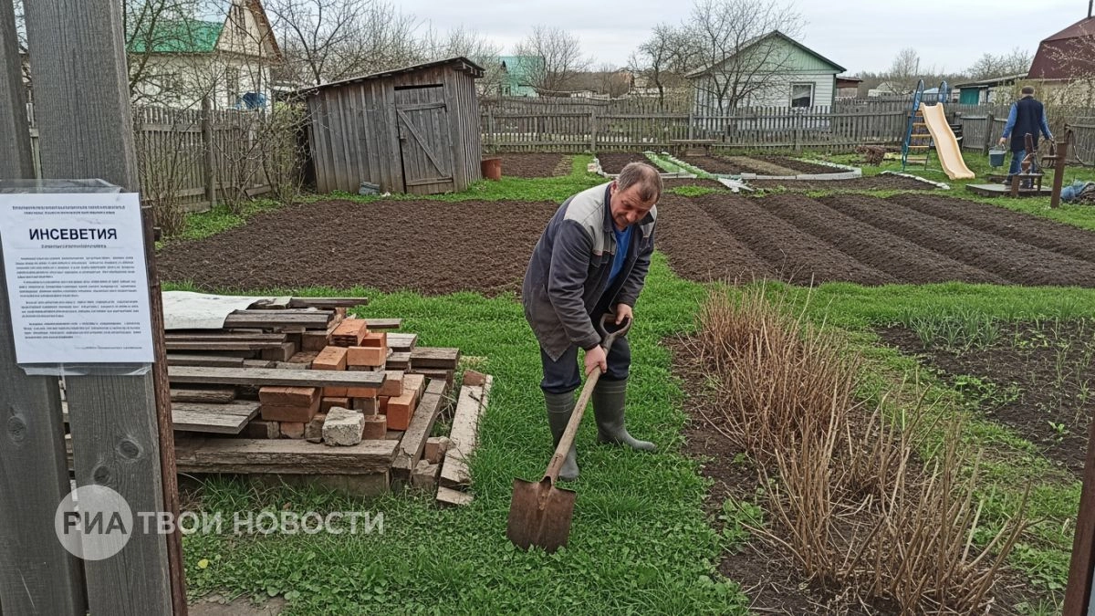 Земля под контролем: дачникам пора готовиться к проверкам из-за новых правил изъятия участков в апреле