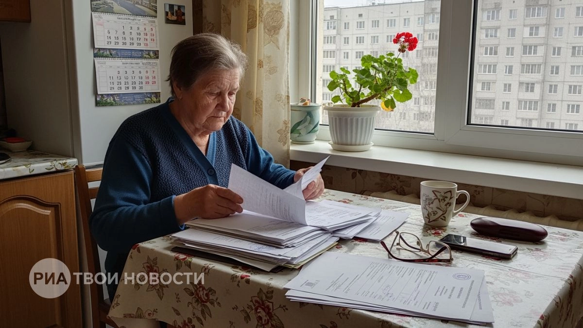 Как пенсионерам платить за коммуналку меньше в 2026 году: пошаговая инструкция для законной экономии