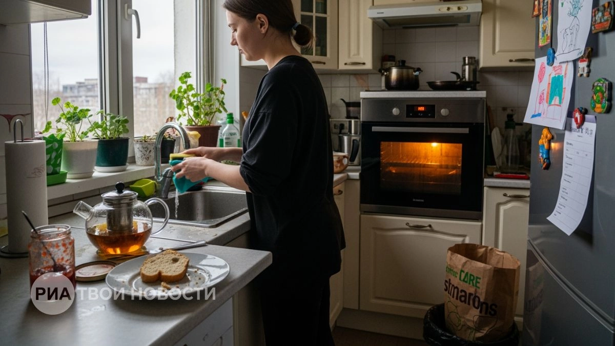 Ваш уровень IQ читается по кухонным мелочам: две скрытые детали выдают по-настоящему умную женщину с первого взгляда