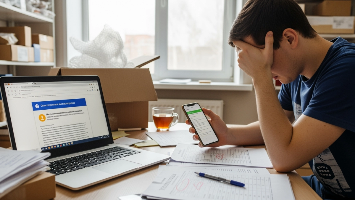 ФАС предупредила Wildberries и Ozon за обман покупателей и ущемление продавцов