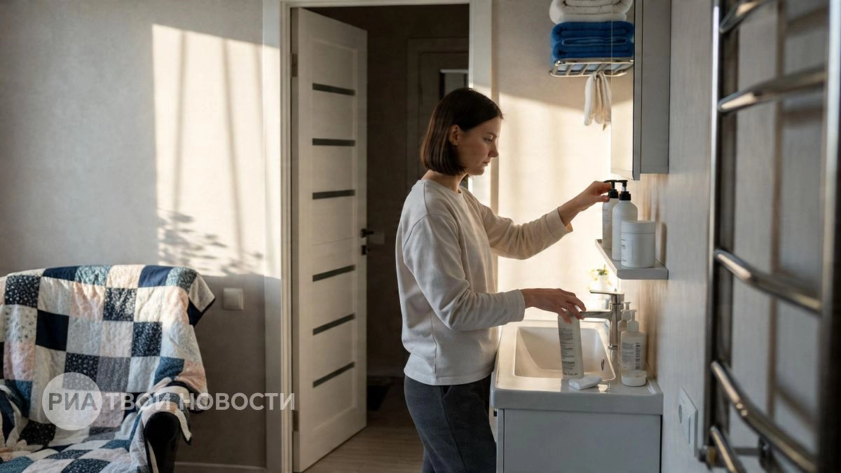 Ваша квартира станет уютнее отеля люкс: 10 привычек, которые мгновенно повышают уровень домашнего комфорта