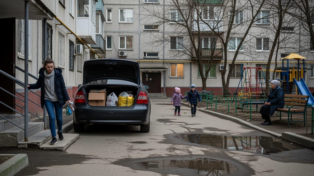 Грозный, Нижний Тагил и Мурманск — лидеры по доходности аренды жилья