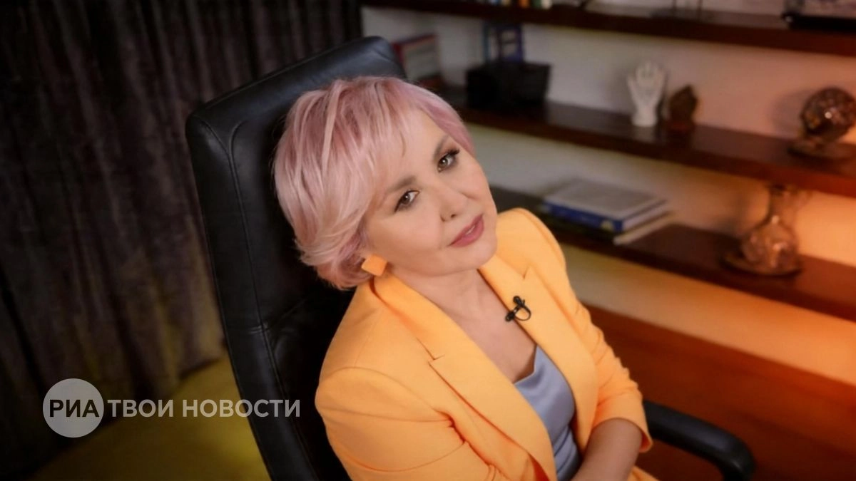 Финансы и стремительная карьера: Василиса Володина раскрыла три знака зодиака, которые озолотятся в 2026 году