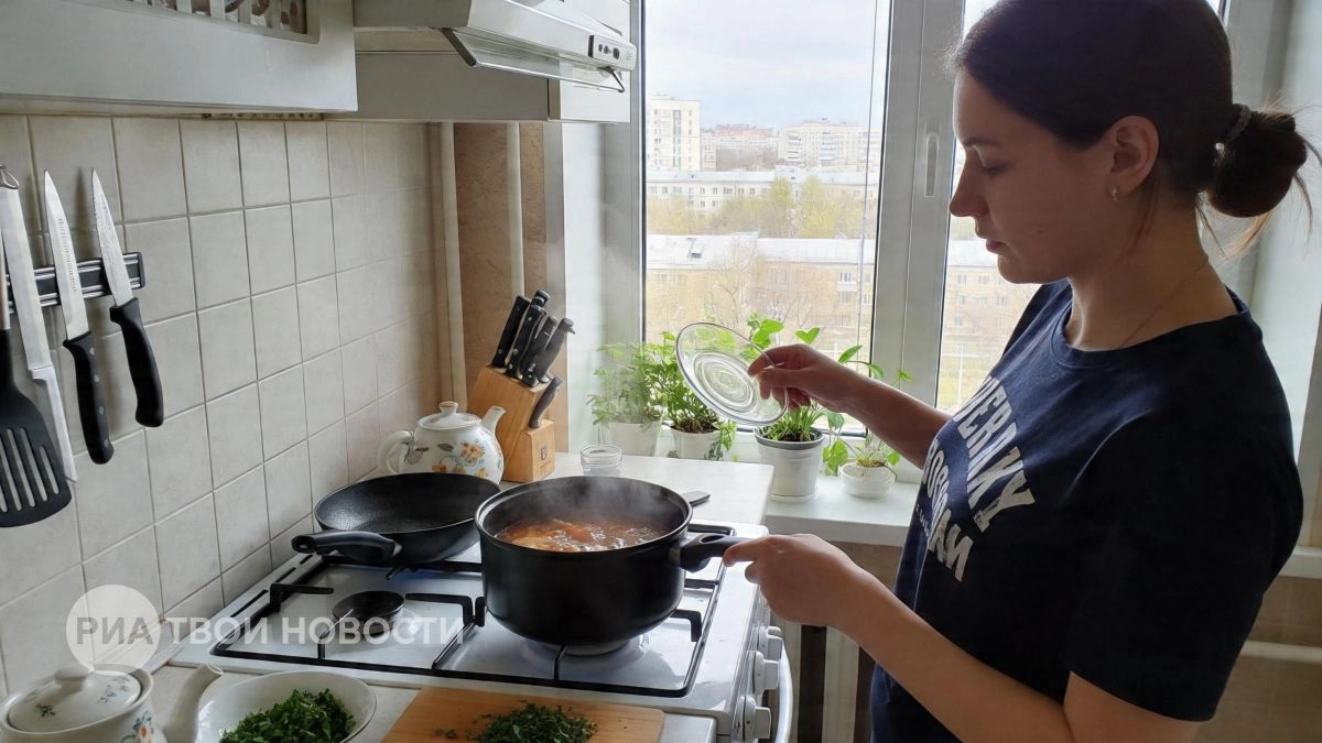Хватит часами мучить плиту: кладу в кастрюлю одну копеечную деталь и говядина тает во рту как сливочное масло