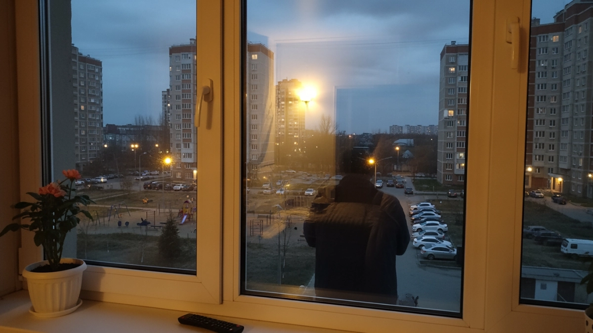 ВСУ атаковали Ростовскую область: взрывы слышны в Ростове и Таганроге