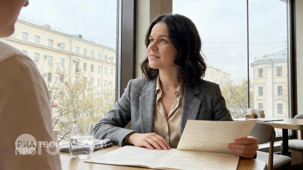 Как есть суп в ресторане и не краснеть: простые приемы, которые избавят вас от неловких звуков и пятен