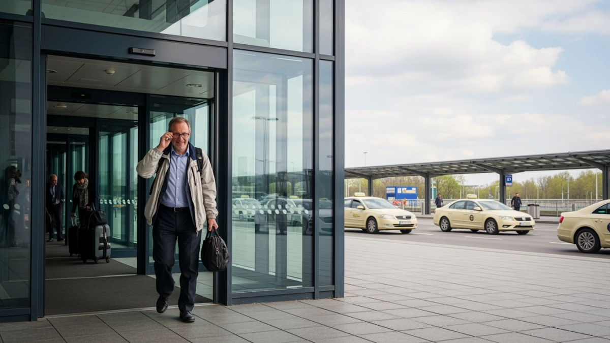 Хинштейн вернулся в Курскую область после реабилитации — нога ещё не восстановилась