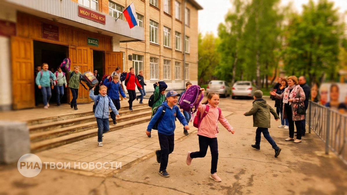 Родители, готовьтесь к изменениям: утвержден новый график летних каникул, который полностью меняет даты отдыха