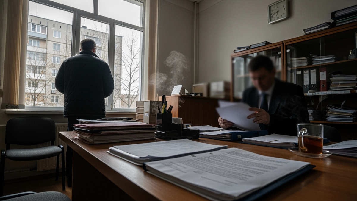 Экс-глава Нижнего Новгорода Кондрашов заочно получил 10 лет за взятку в 17 млн