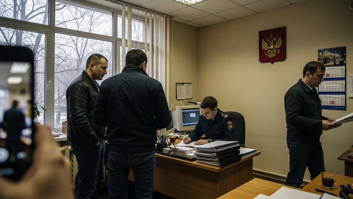 Трое фигурантов дела о бумажном НДС на 1 трлн рублей арестованы