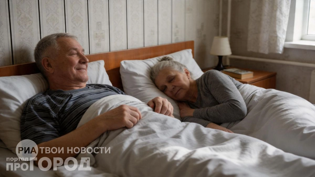 Жизнь соло после 60: почему раздельное проживание с партнёром дарит больше здоровья и свободы чем брак