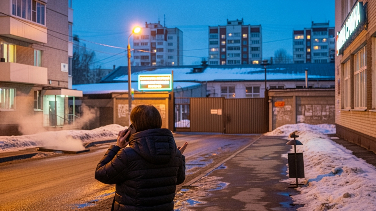 Жительница Перми получила 12,5 лет за передачу данных завода иностранным спецслужбам