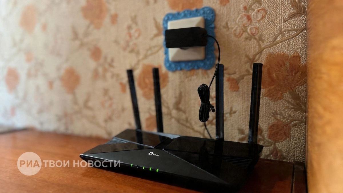 Хватит мучить роутер по ночам: мастер объяснил почему постоянное включение и выключение вредит технике