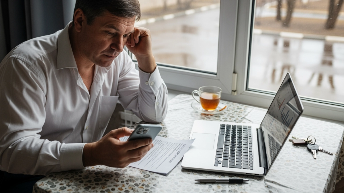 Экономист назвал дату, до которой стоит снять деньги с вклада