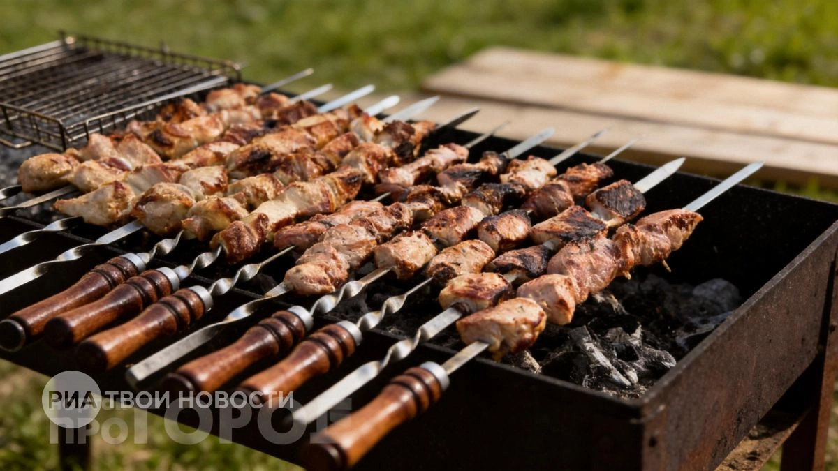 Перестаньте переплачивать за шею: этот бюджетный отруб сделает ваш шашлык в два раза сочнее любого ресторана