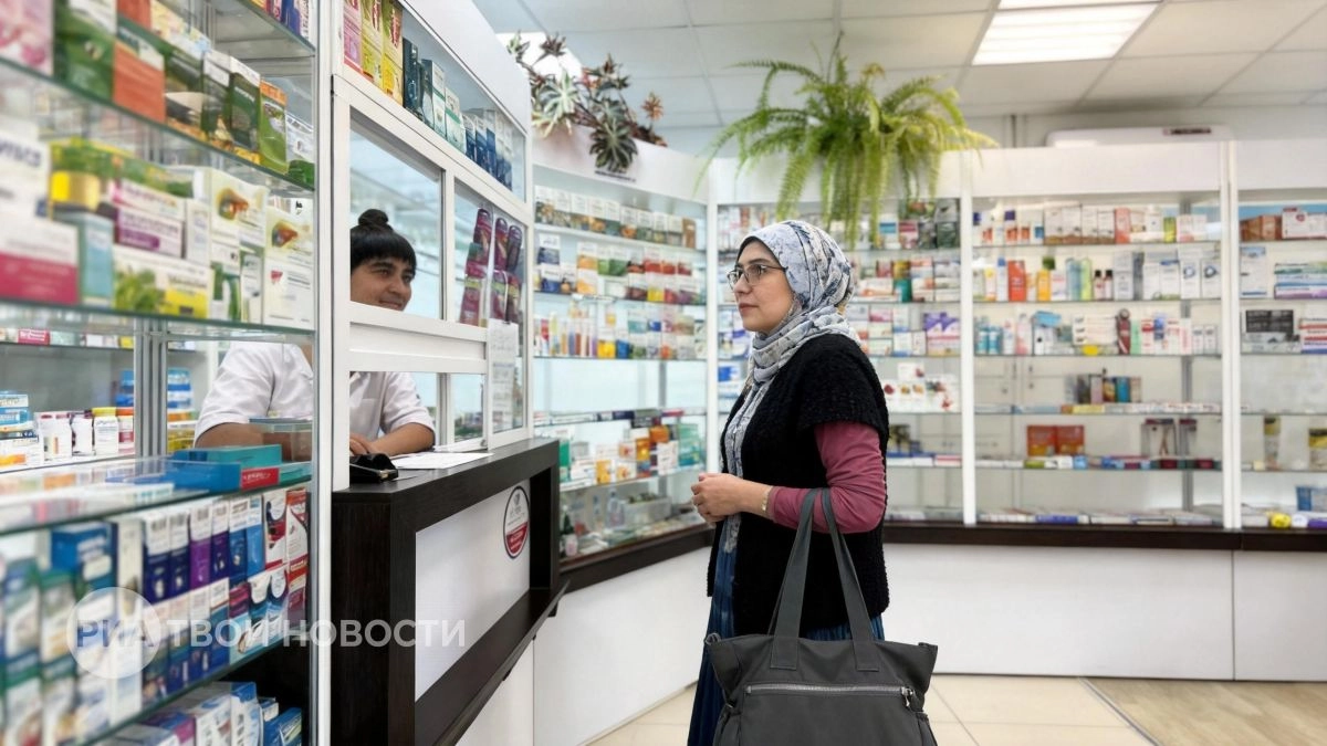 Аптеки вводят строгий контроль: какие привычные препараты теперь не купить без спецрецепта врача