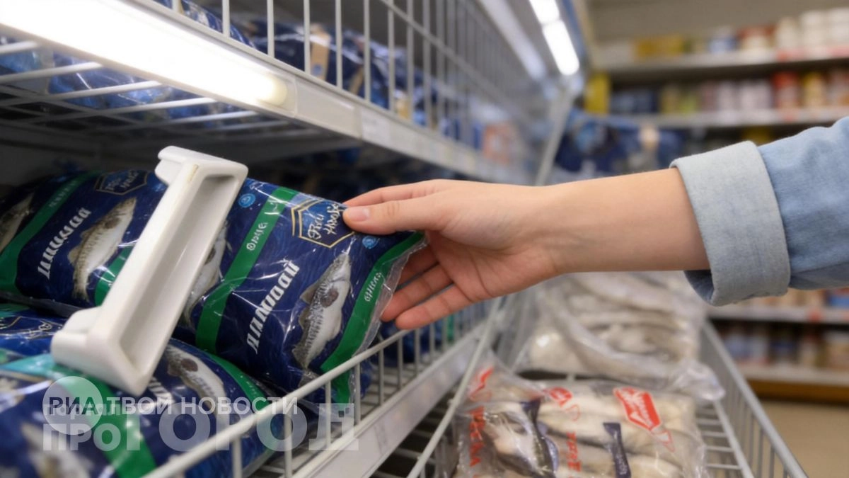 Забудьте про дорогую семгу: эта простая рыба для пожилых людей в разы лучше укрепляет сосуды и память