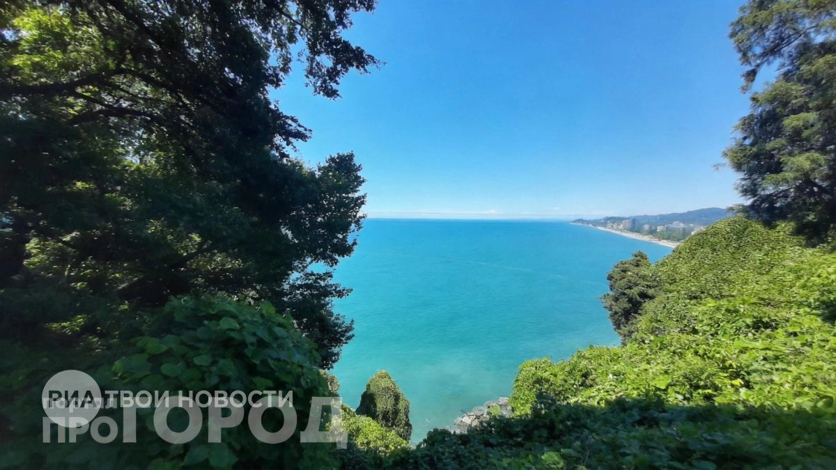 Забудьте про переполненные пляжи: я нашла место с чистейшей водой где нет толпы туристов и цены радуют глаз