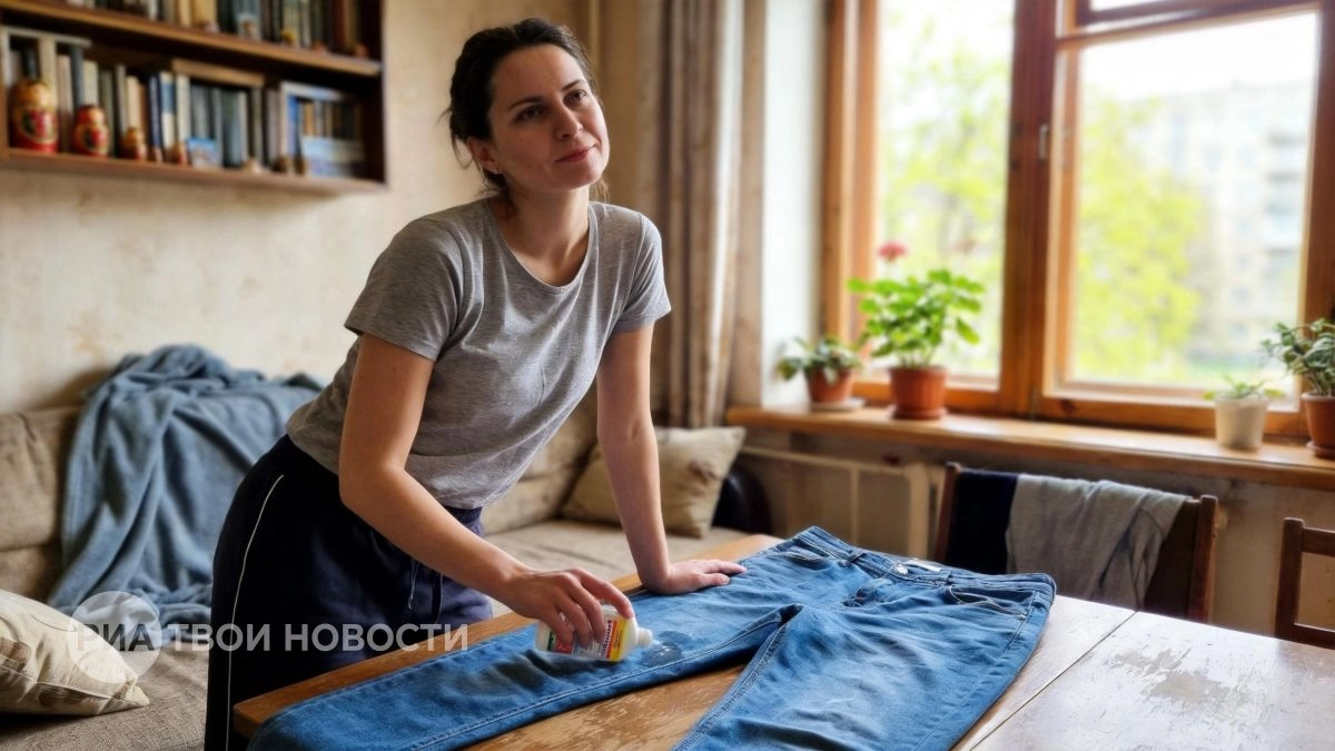 Забыла про дорогие спреи от клещей: наношу это средство на одежду и гуляю по лесу весь день без опасений