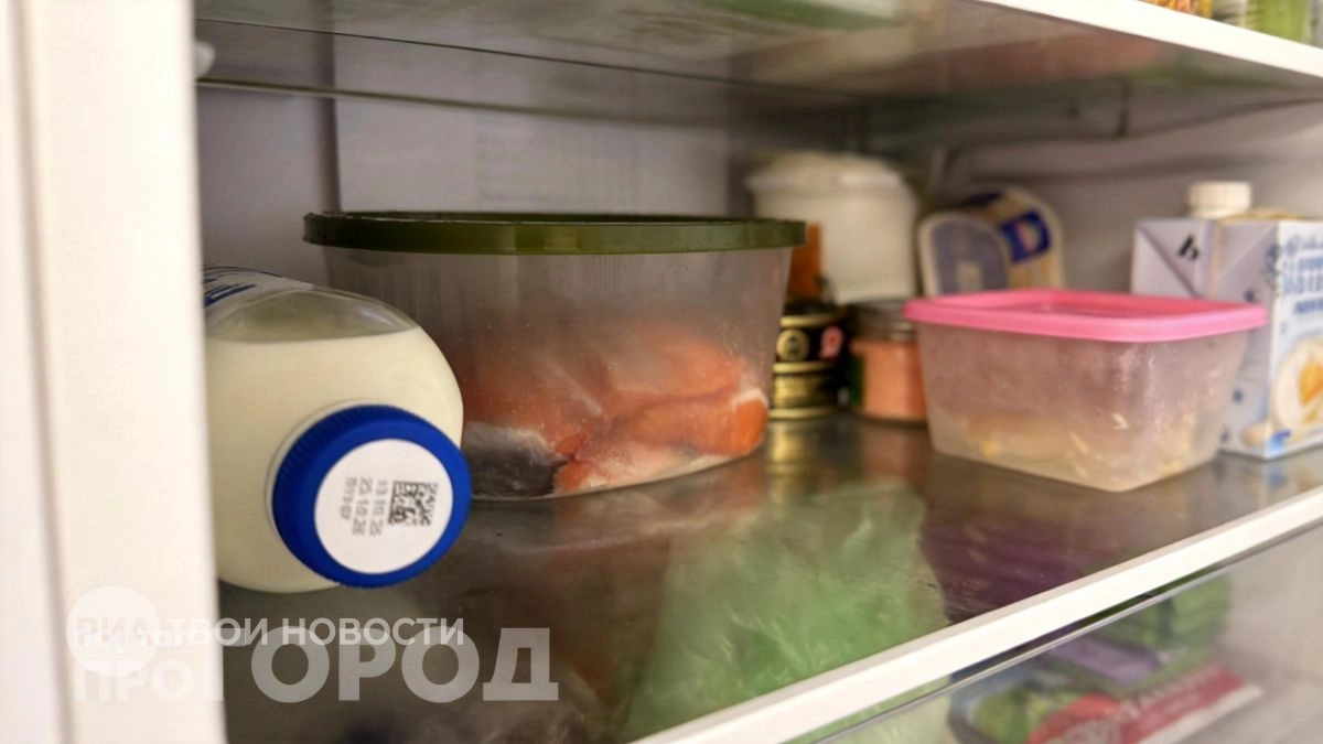 Добавьте в рацион этот простой перекус: он работает как мощный щит для сердца и продлевает вашу молодость