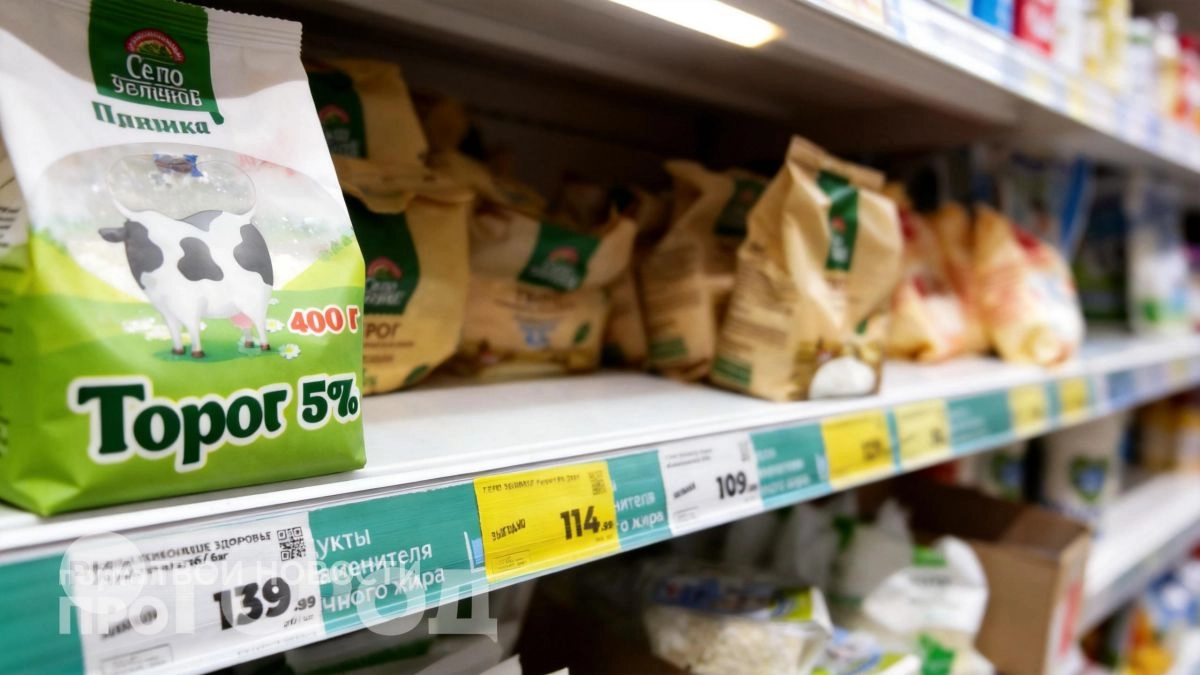 Вы едите творог зря: добавьте этот ингредиент в тарелку, чтобы белок начал полноценно питать ваши мышцы