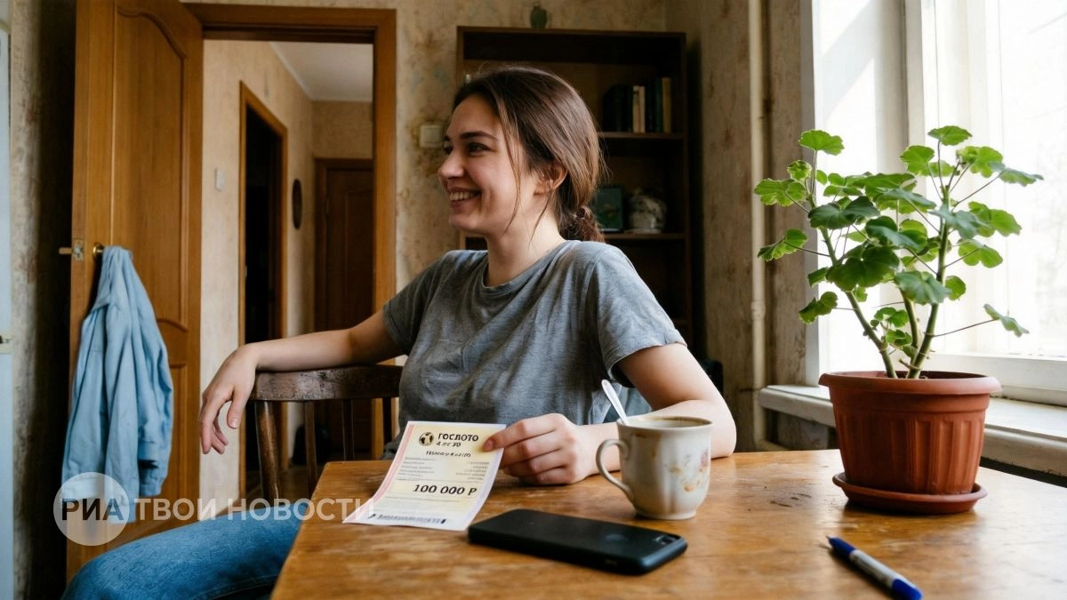Код богатства в вашей дате рождения: найдите эту цифру и узнайте почему вам всегда улыбается крупный выигрыш