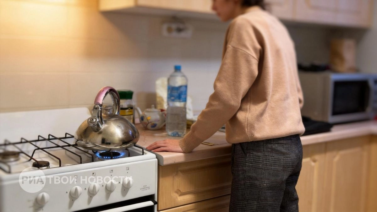 Ваша газовая плита опаснее чем кажется: проверьте эти признаки износа чтобы избежать штрафа и пожара