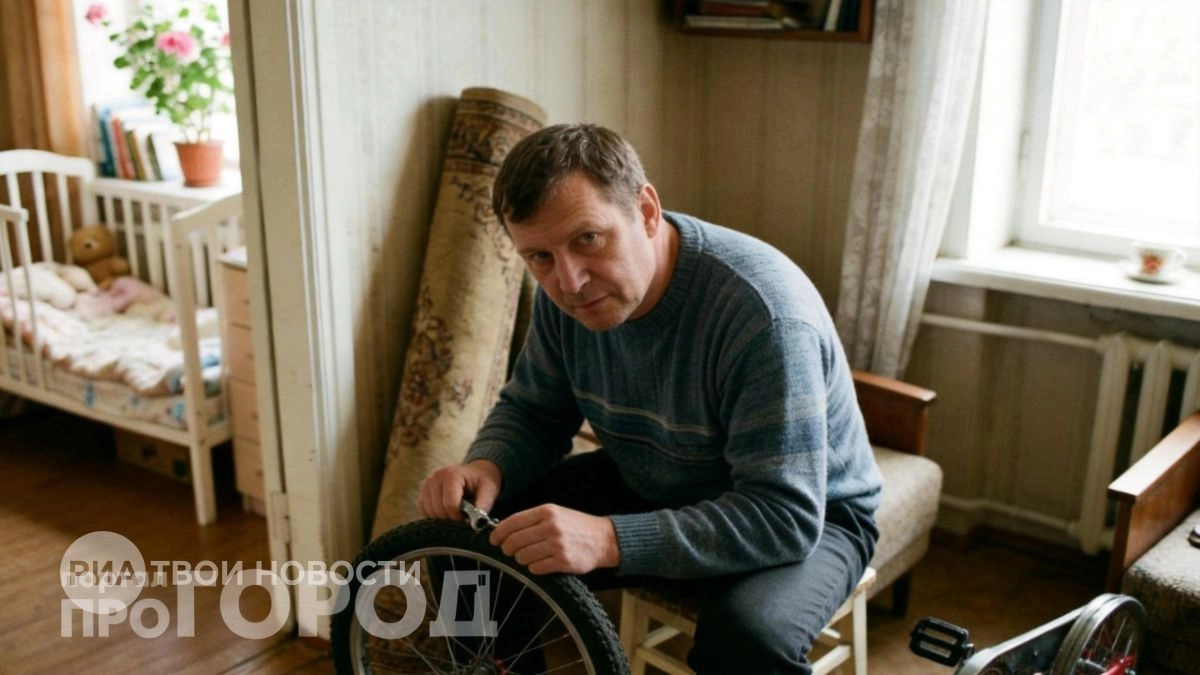 Вся правда о проходных комнатах в хрущевках: почему такая планировка реально помогала экономить бюджет семьи